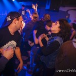 052 Hardcore Night